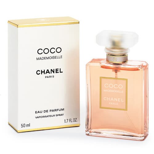 Chanel Coco Mademoiselle_ Eau De Parfum Spray 150ml
